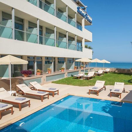 Corissia Princess Hotel 게오르기우폴리스 외부 사진