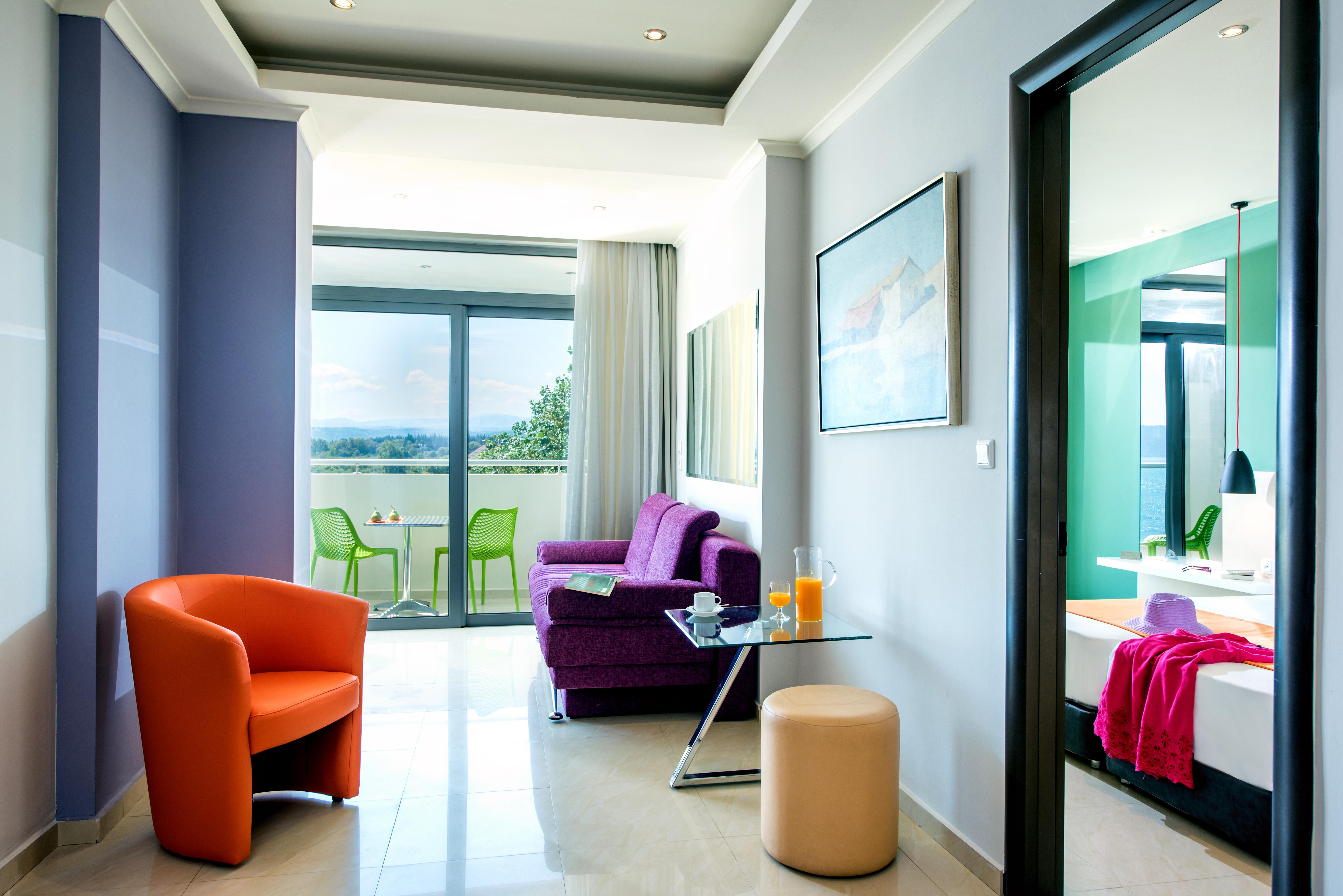 Corissia Princess Hotel 게오르기우폴리스 외부 사진