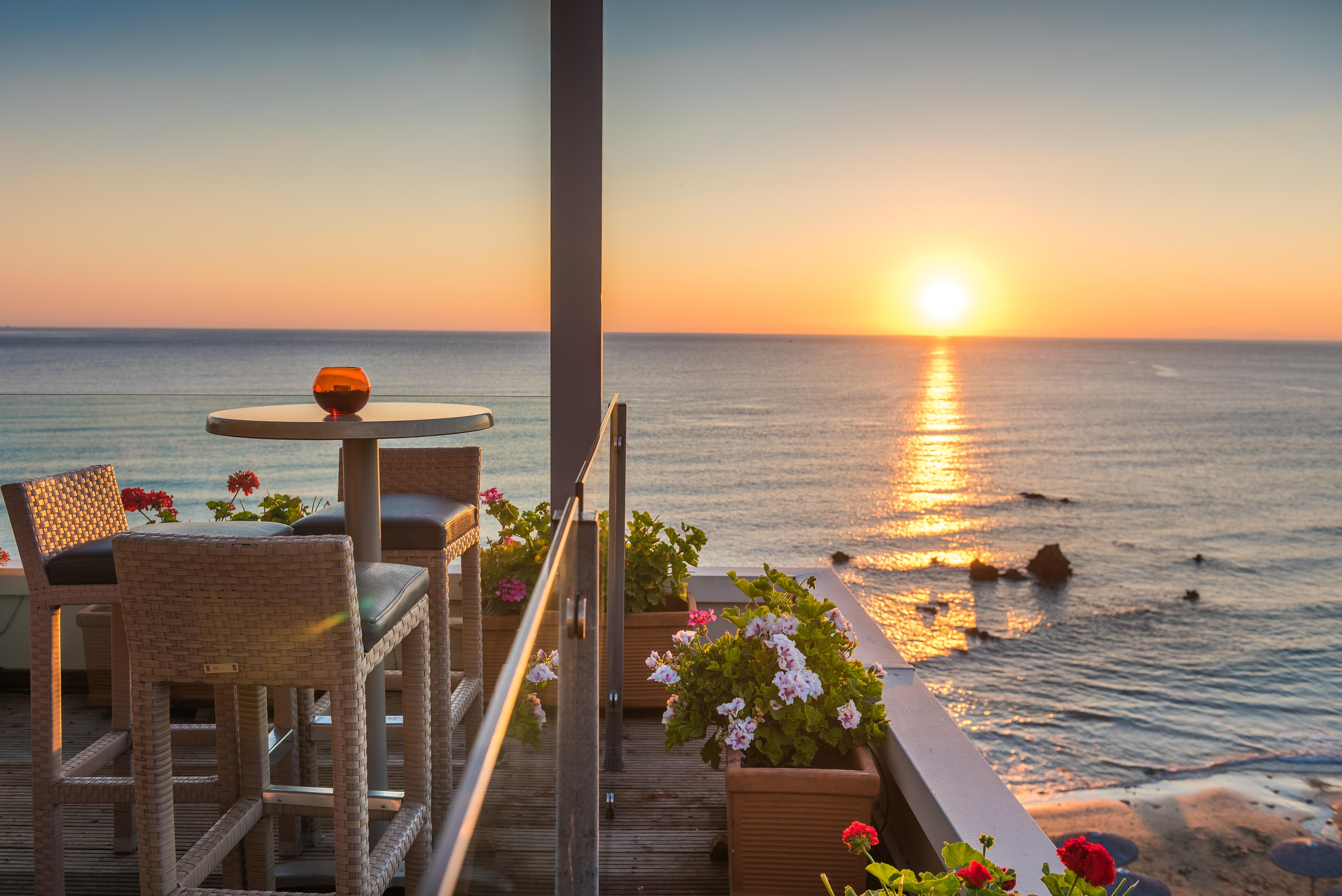Corissia Princess Hotel 게오르기우폴리스 외부 사진