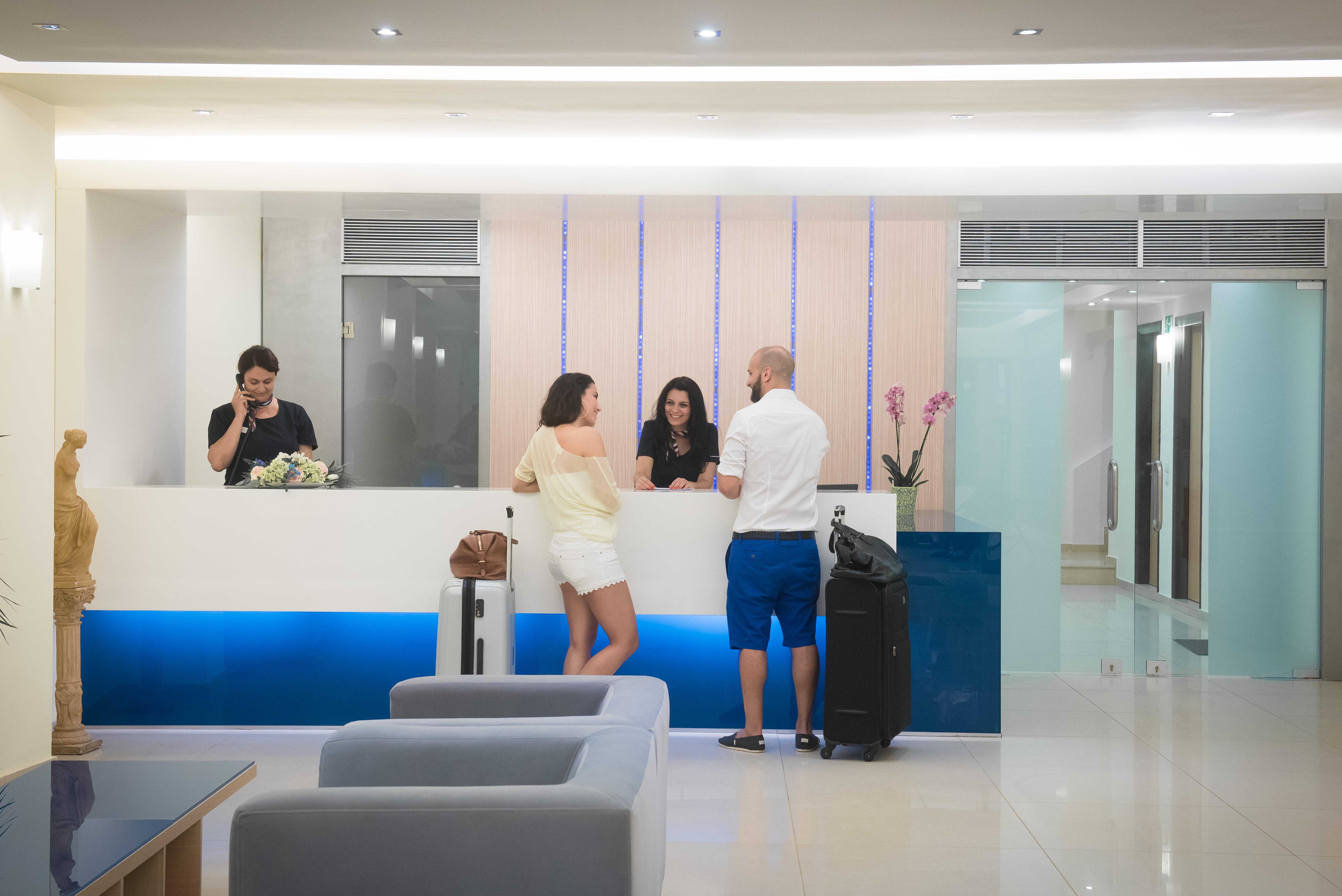 Corissia Princess Hotel 게오르기우폴리스 외부 사진