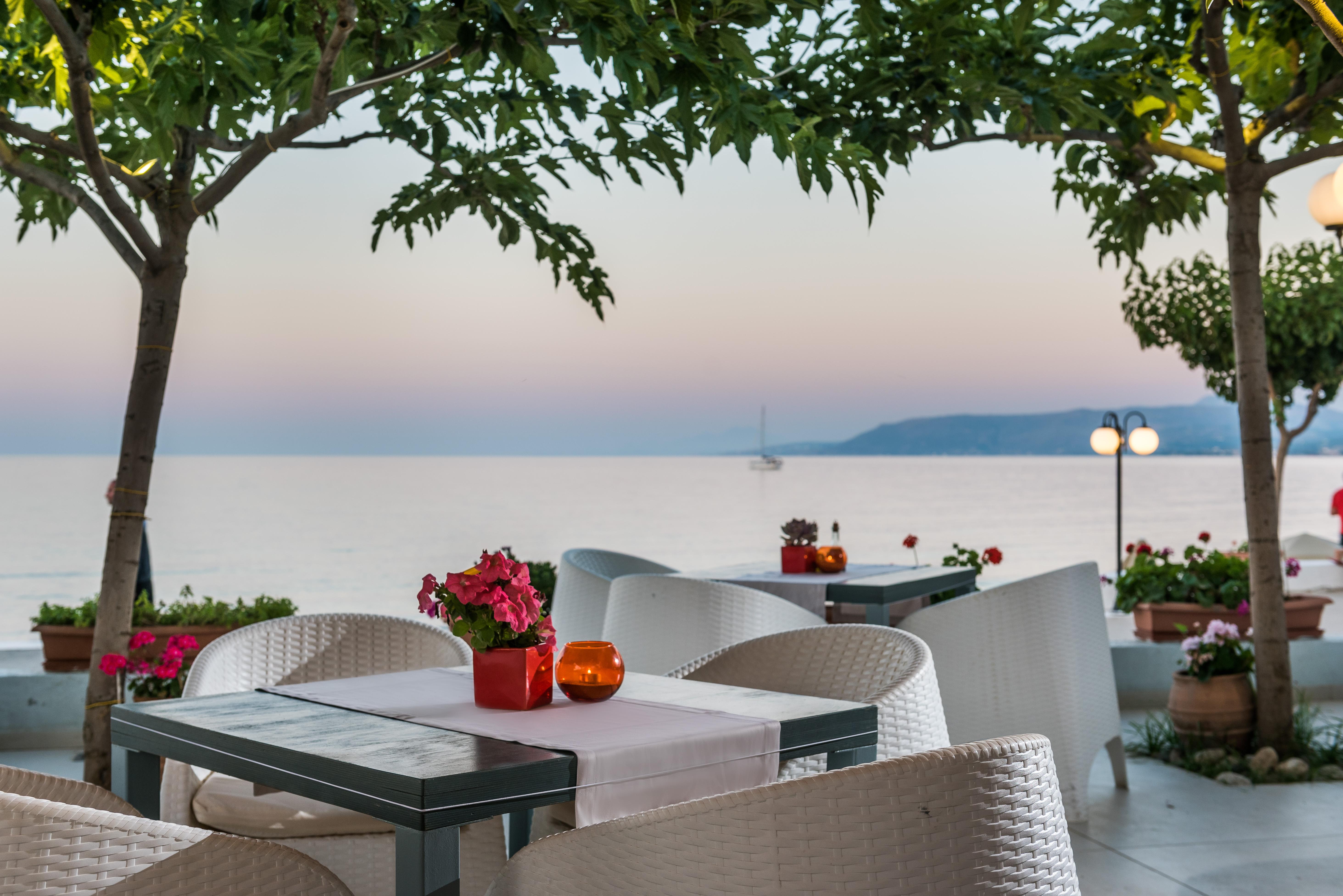 Corissia Princess Hotel 게오르기우폴리스 외부 사진
