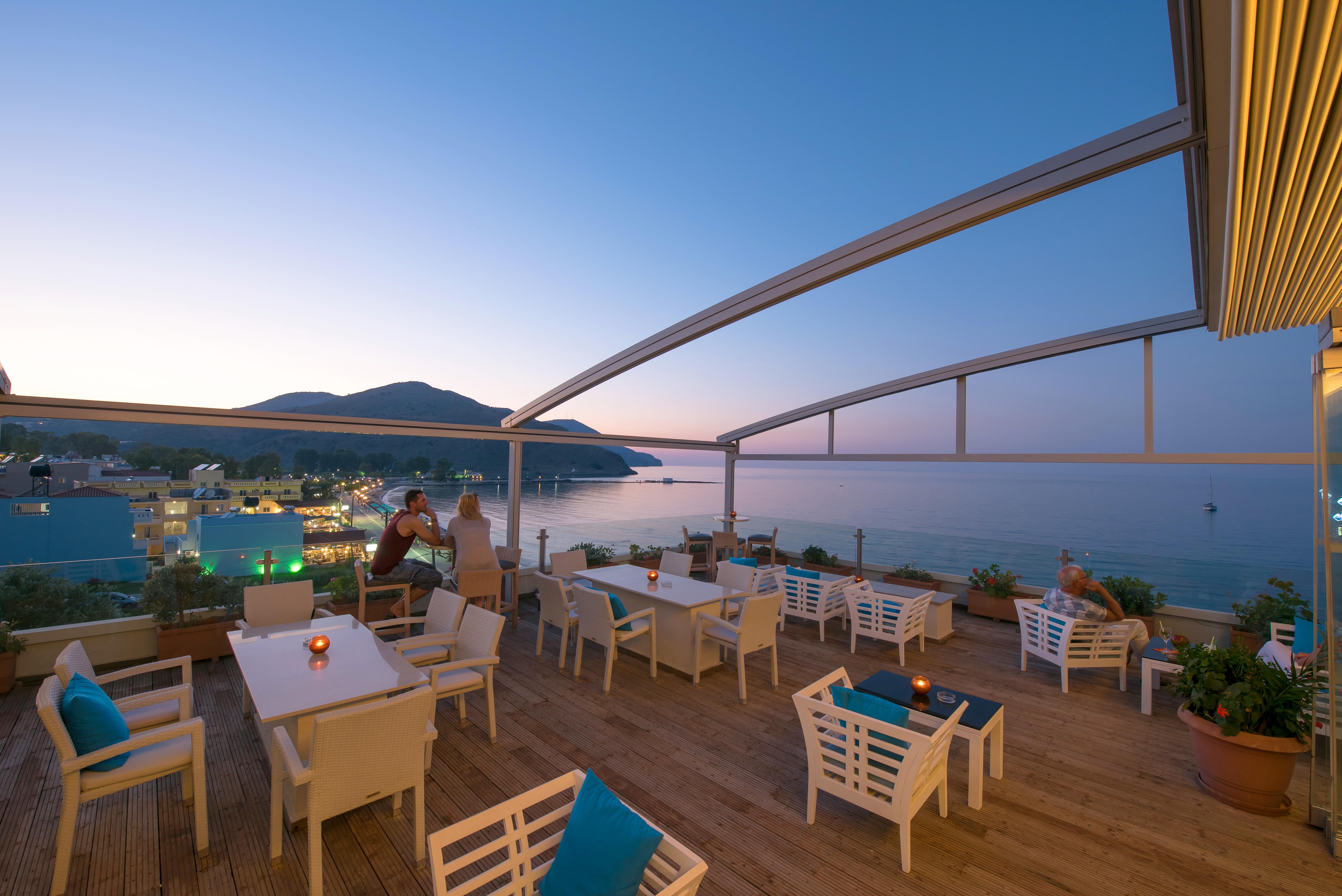 Corissia Princess Hotel 게오르기우폴리스 외부 사진
