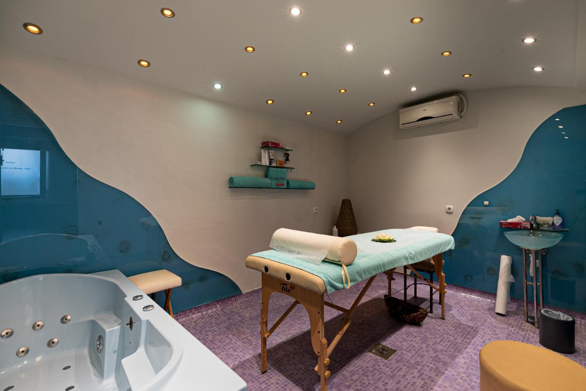 Corissia Princess Hotel 게오르기우폴리스 외부 사진