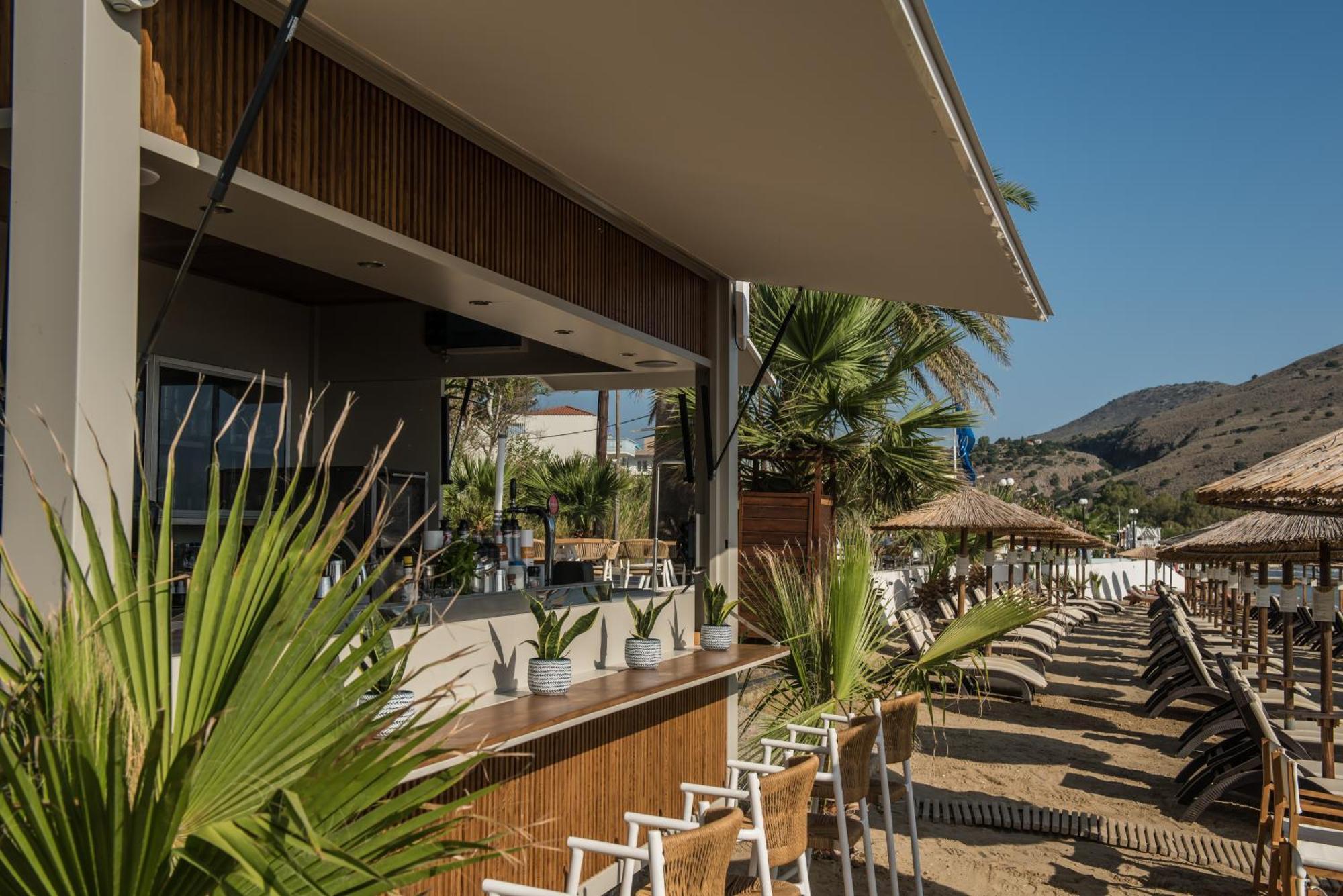Corissia Princess Hotel 게오르기우폴리스 외부 사진