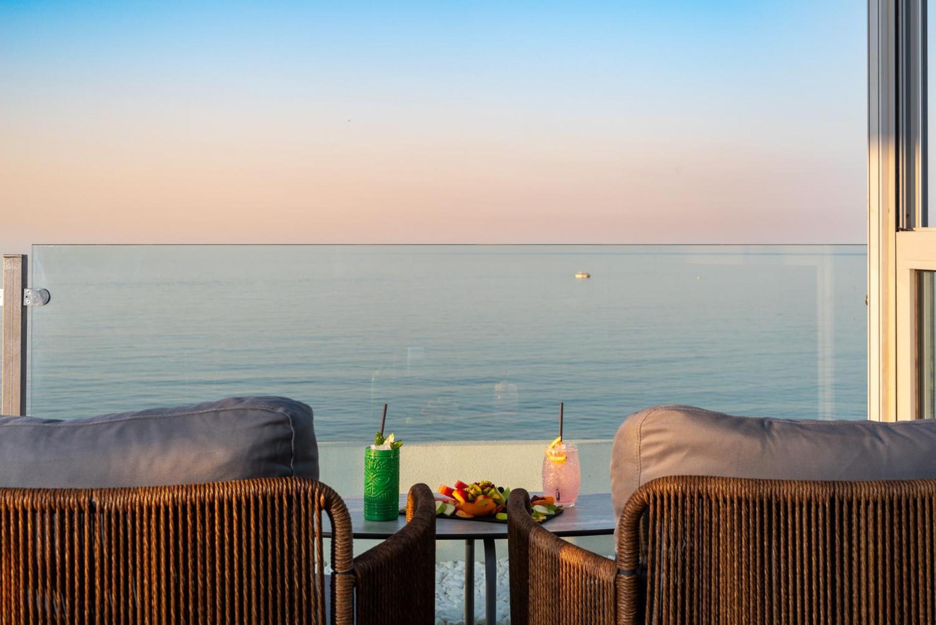 Corissia Princess Hotel 게오르기우폴리스 외부 사진