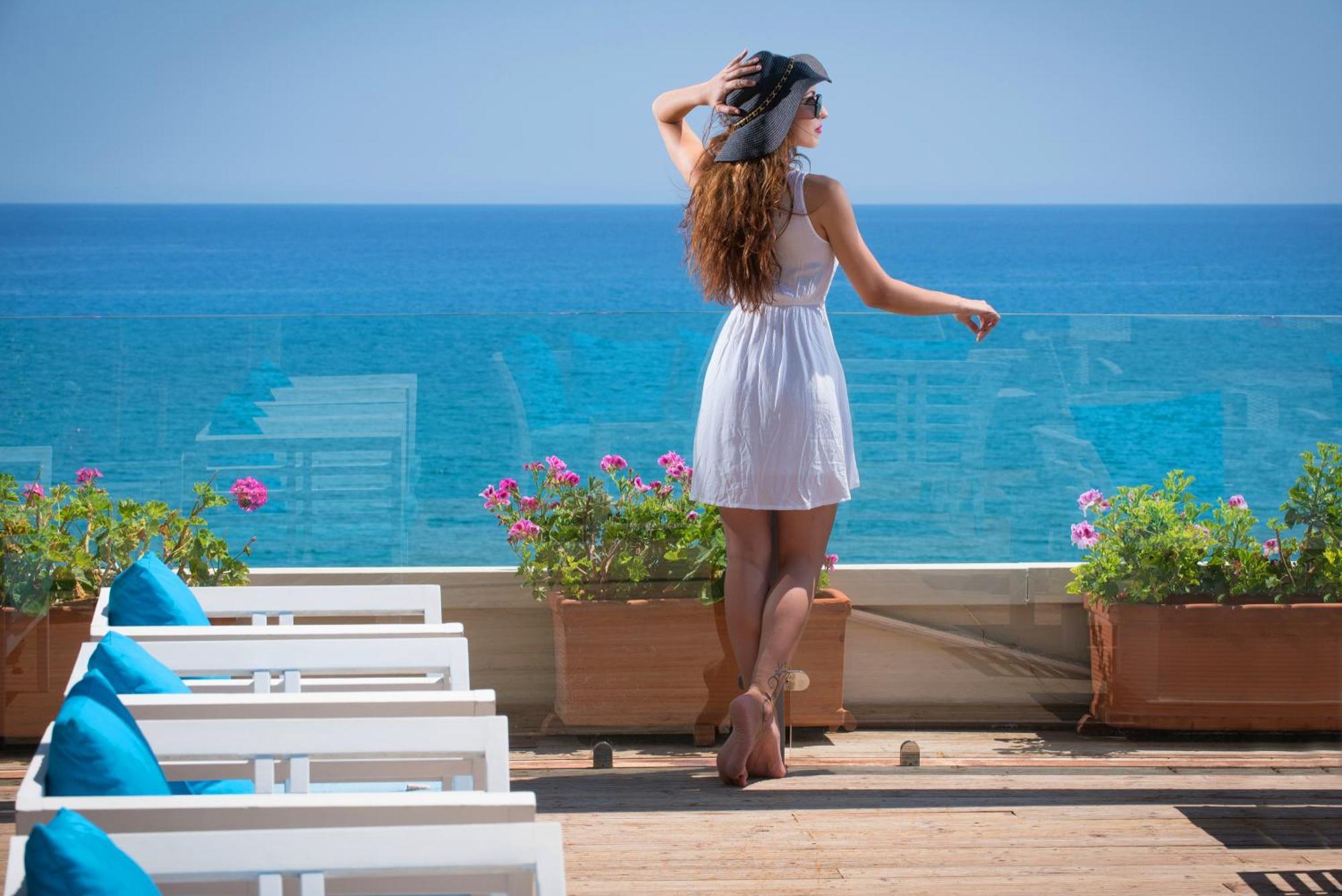 Corissia Princess Hotel 게오르기우폴리스 외부 사진