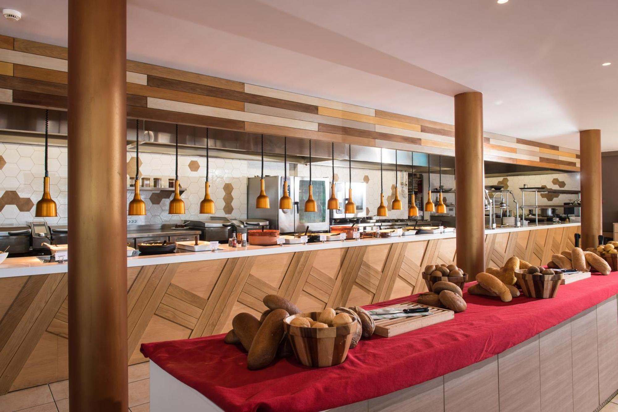 Corissia Princess Hotel 게오르기우폴리스 외부 사진