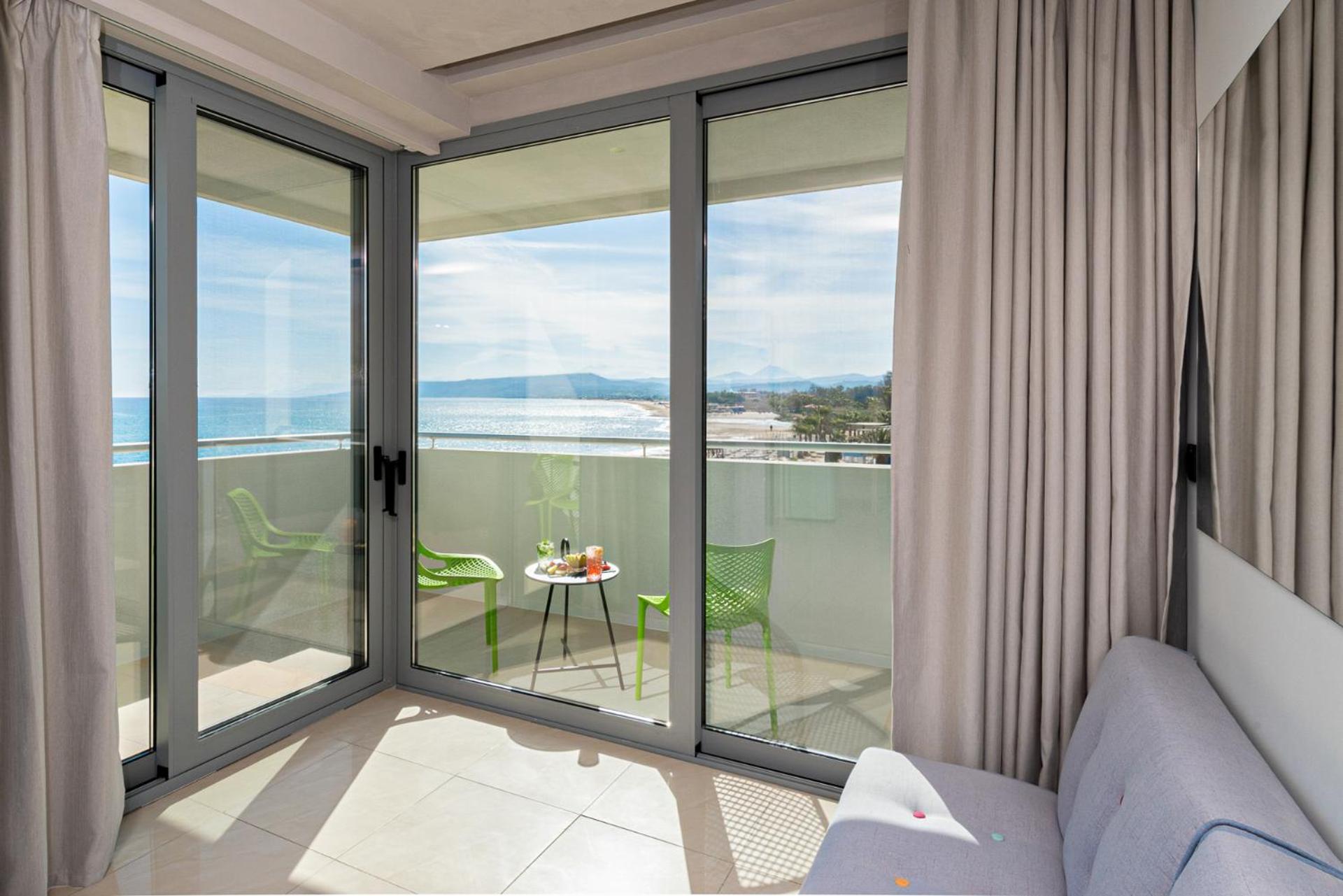 Corissia Princess Hotel 게오르기우폴리스 외부 사진